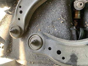 Bascula bascule vw golf 4 vw bora skoda octavia 1  - imagine 4