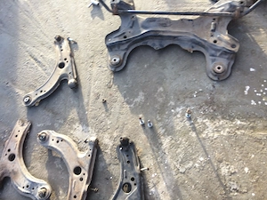 Bascula bascule vw golf 4 vw bora skoda octavia 1 