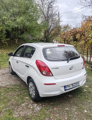 hyundai masina de oras - imagine 5