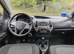 hyundai masina de oras