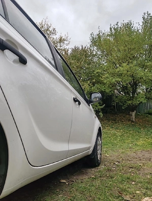 hyundai masina de oras - imagine 3
