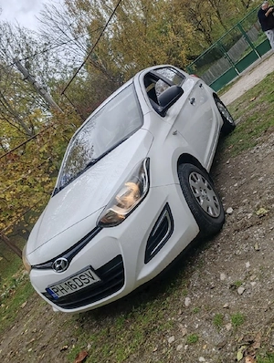 hyundai masina de oras - imagine 4