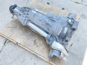 Cutie de viteze Audi zf 6hp tip tronic A6 C6 2.7 / 3.0 tdi quattro