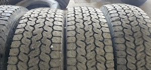 Anvelope 265/70 R19,5 - imagine 3