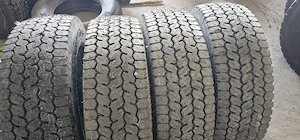 Anvelope 265/70 R19,5 - imagine 2