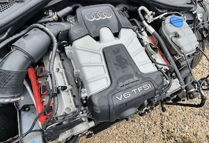 Motor complet 3.0 TFSI Audi S4/S5/SQ5/A7/A6/Q7