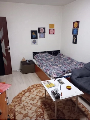 Garsoniera Dambovita 45500 euro 