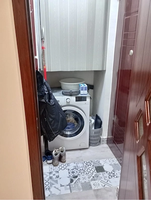 Garsoniera Dambovita 45500 euro 