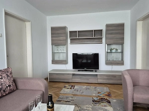 Lacul Tei-Parcul Circului, apartament 2 camere la intrarea in parc  - imagine 3