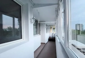 Lacul Tei-Parcul Circului, apartament 2 camere la intrarea in parc  - imagine 4