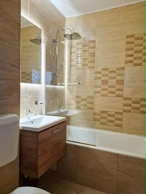 Lacul Tei-Parcul Circului, apartament 2 camere la intrarea in parc  - imagine 5