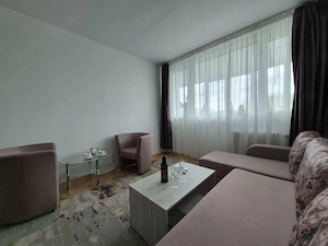 Lacul Tei-Parcul Circului, apartament 2 camere la intrarea in parc  - imagine 2