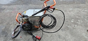 Turbojet Daewoo 