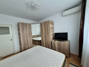 Lacul Tei-Parcul Circului, apartament 2 camere la intrarea in parc  - imagine 7