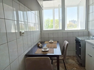 Lacul Tei-Parcul Circului, apartament 2 camere la intrarea in parc  - imagine 10