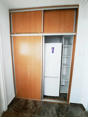 Lacul Tei-Parcul Circului, apartament 2 camere la intrarea in parc  - imagine 11