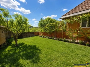 Casa cu farmec autentic, anexe, 1.100 mp teren roditor, Saulia, Mures - imagine 7