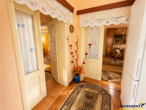 Casa cu farmec autentic, anexe, 1.100 mp teren roditor, Saulia, Mures - imagine 3