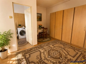 Casa cu farmec autentic, anexe, 1.100 mp teren roditor, Saulia, Mures - imagine 10
