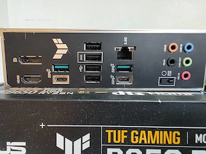 Placa de baza Asus TUF B650-Plus - imagine 5