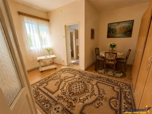 Casa cu farmec autentic, anexe, 1.100 mp teren roditor, Saulia, Mures - imagine 5