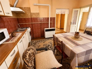 Casa cu farmec autentic, anexe, 1.100 mp teren roditor, Saulia, Mures - imagine 2