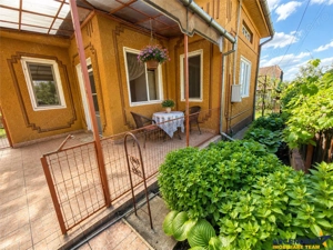 Casa cu farmec autentic, anexe, 1.100 mp teren roditor, Saulia, Mures - imagine 9