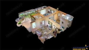 Casa cu farmec autentic, anexe, 1.100 mp teren roditor, Saulia, Mures - imagine 12