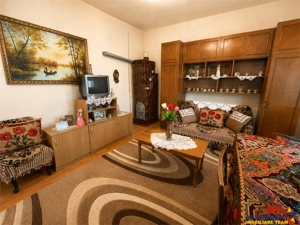 Casa cu farmec autentic, anexe, 1.100 mp teren roditor, Saulia, Mures - imagine 8