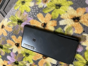 Vând Samsung Galaxy A9
