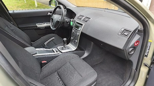 Volvo V50 Facelift An Fabricație 2009 11 Motor 1.6 Diesel  - imagine 4