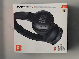 JBL Live 670 NC - Sigilate