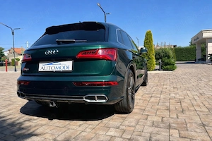 Audi SQ5 3.0 TFSI 354 CP  - imagine 4