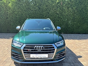 Audi SQ5 3.0 TFSI 354 CP 