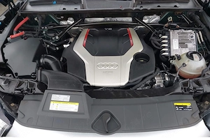 Audi SQ5 3.0 TFSI 354 CP  - imagine 7