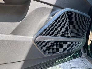 Audi SQ5 3.0 TFSI 354 CP  - imagine 9