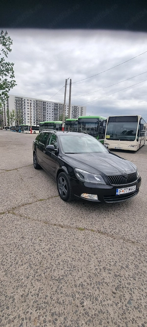 Skoda Octavia 2 2.0 Tdi  - imagine 2