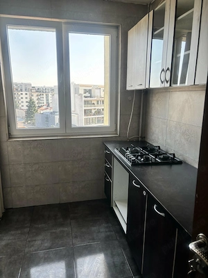 Calea Grivitei--Metrou Grivita,apartament 3 camere  nemobilat semimob A - imagine 5