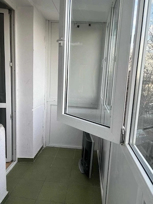 Calea Grivitei--Metrou Grivita,apartament 3 camere  nemobilat semimob A - imagine 3