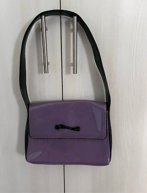 Geanta Duolynx stil retro chic
