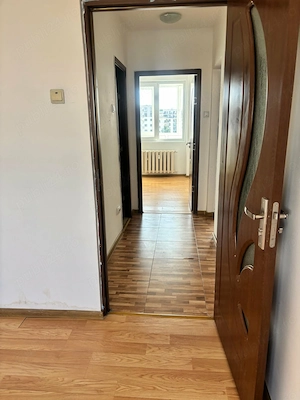 Calea Grivitei--Metrou Grivita,apartament 3 camere  nemobilat semimob A - imagine 7