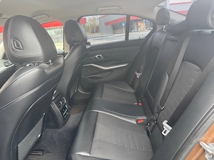 BMW Seria 3 G20 320d Sport Line - imagine 8