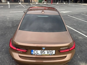 BMW Seria 3 G20 320d Sport Line - imagine 6
