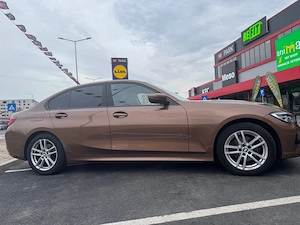 BMW Seria 3 G20 320d Sport Line - imagine 5
