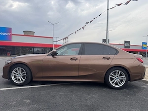 BMW Seria 3 G20 320d Sport Line - imagine 4