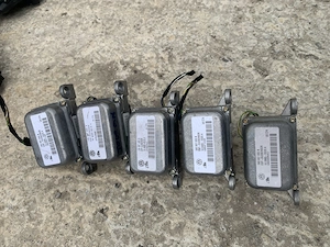 Senzor ESP golf 5 skoda 2 touran t1 cod 1K0 907 655 B