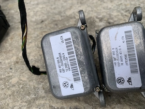 Senzor ESP golf 5 skoda 2 touran t1 cod 1K0 907 655 B - imagine 2