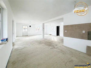 Casa noua, curte, gradina, aria Arena Sepsi, Central, Sfantu Gheorghe, Covasna - imagine 4