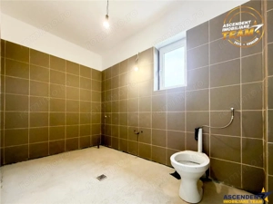Casa noua, curte, gradina, aria Arena Sepsi, Central, Sfantu Gheorghe, Covasna - imagine 14