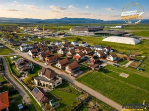 Casa noua, curte, gradina, aria Arena Sepsi, Central, Sfantu Gheorghe, Covasna - imagine 7